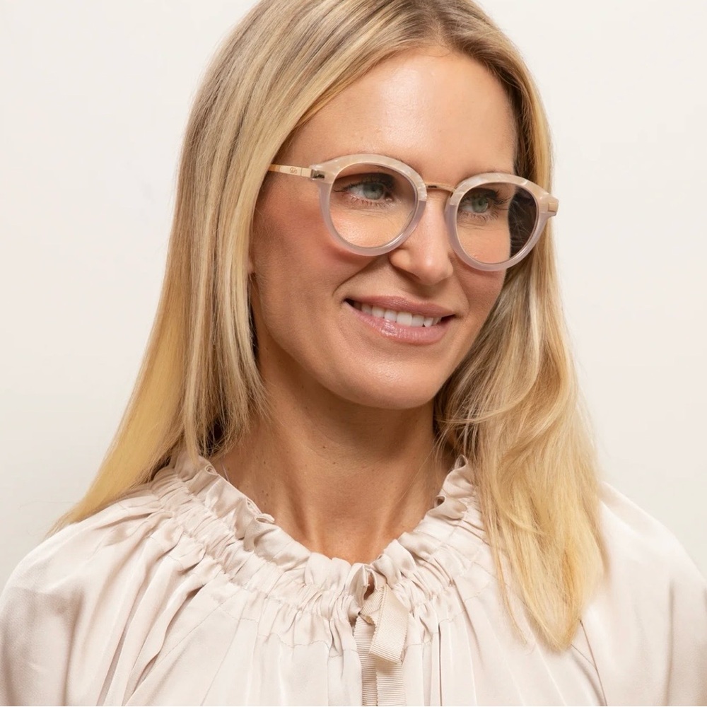 Glas Mira Almond Readers 2.0